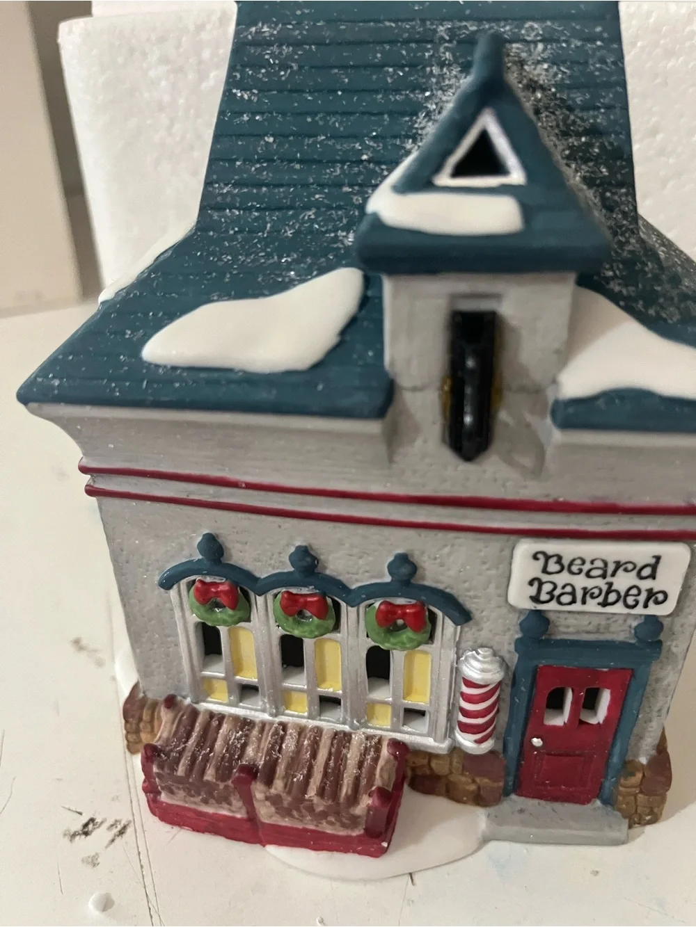 North Pole Series 
